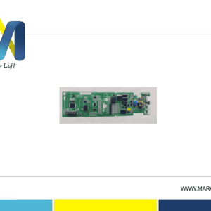 FUJITEC Display Board